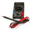 Performance Tool W2974 Digital Multimeter Tester, with 32 in Test Leads