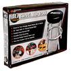 Performance Tool W85010 Bar Stool with Swivel Seat, 30 in. Tall