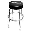 Performance Tool W85010 Bar Stool with Swivel Seat, 30 in. Tall