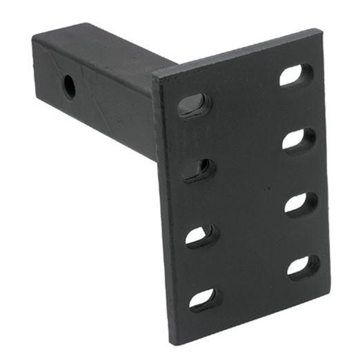 Pintle Hook Mount