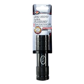 Pocket Led Flashlight 55 Lumens