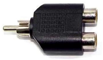 Rca Jack Splitter