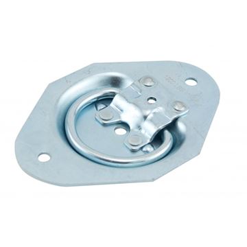 Recessed Anchor Ring 1200#