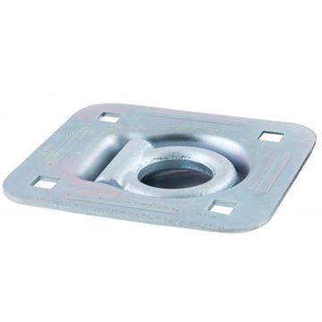 Recessed Anchor Ring 5,000#