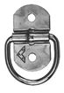 Recessed Oval Anchor Heavy Duty