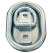 Recessed Oval Anchor Heavy Duty