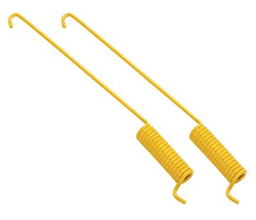 Return Spring Set