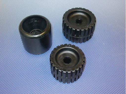 Rib Roller 4-3/8" X 3/4