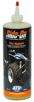 Ride-On Tps Atv/Utv Tire Sealant 32 Oz