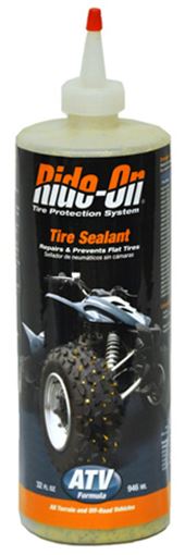 Ride-On Tps Atv/Utv Tire Sealant 32 Oz