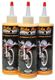 Ride-On Tps Tire Sealant For Motorcycles 8 Oz