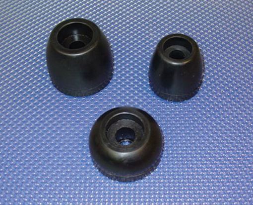 Roller End Cap 5/8" Bore (3-1/2" X 1-1/4")