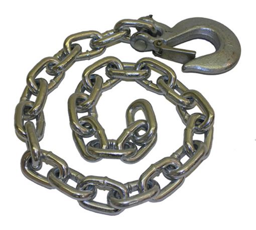 Safety Chain 3/8" X 35