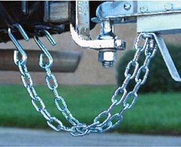 Safety Chain Class I (2 Pc)