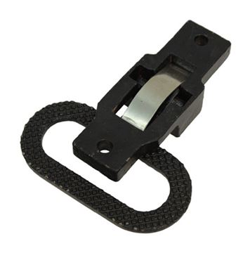 Safety Folding Grab-On Step/Black