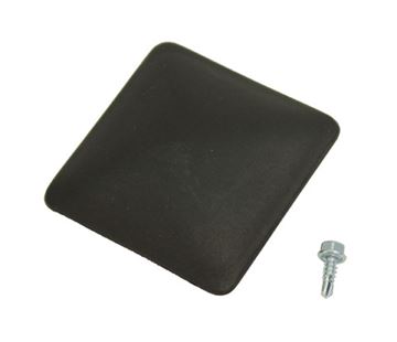 Side Wind Replacement Cap With Screw
