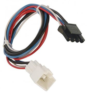 Simple Brake Control Connection, Toyota