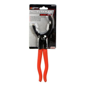 Small Oil Filter Pliers