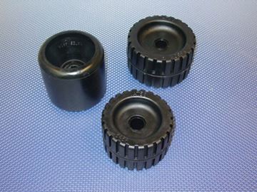 Smooth Roller 4-3/8" X 4" X 3/4