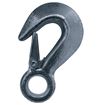 C.E. Smith 16795A Snap Hook, Forged Steel