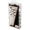 Performance Tool W5212 External Snap Ring Assortment, 300 pc