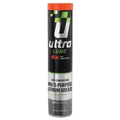 Snowmobile/Low Temp Lithium Grease 14 Oz