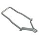 Spare Tire Carrier W/Brackets