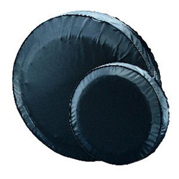 Spare Tire Cover Fits 480 X 12