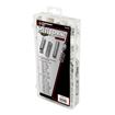 Performance Tool W5200 Spring Assortment, 200 pc