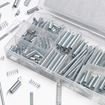 Performance Tool W5200 Spring Assortment, 200 pc