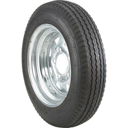 St205/75r-14 (C)t&W Import Galvv