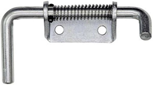 Stake Body Spring Latch L.H