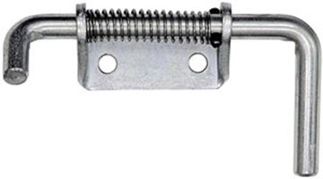 Stake Body Spring Latch R.H