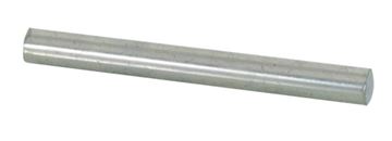 Steel Shaft Only 1/2" X 4-5/8