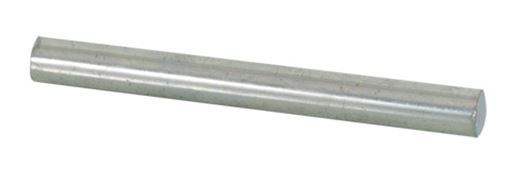 Steel Shaft Only 1/2" X 4-5/8