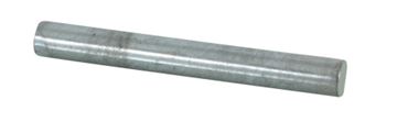 Steel Shaft Only 5/8" X 5-1/4