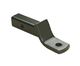 Straight Ball Mount 2" Drop
