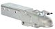 Straight Tongue Coupler 2-5/16" Ball