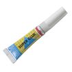 ThreeBond Super Glue tube shown diagonally with cap on