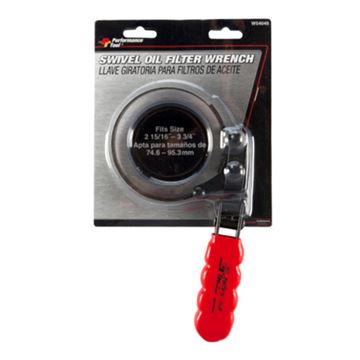 Swivel Oil Filter Wrench