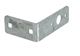 Taillight Bracket - Galvanized