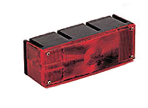 Taillight Lt Waterproof