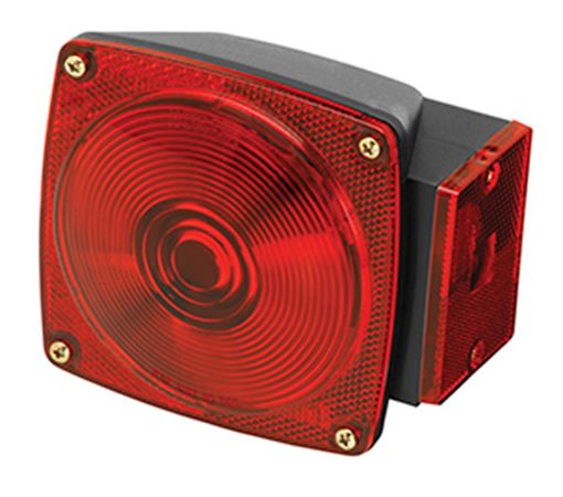 Taillight, Standard