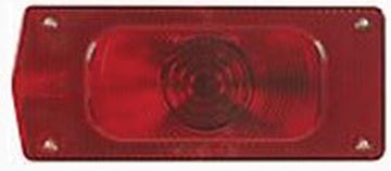 Taillight-Stop-Turn Rh