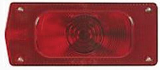 Taillight-Stop-Turn Rh