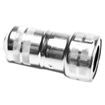 Performance Tool W147C Metal Battery Terminal Brush, Stainless Steel
