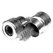 Performance Tool W147C Metal Battery Terminal Brush, Stainless Steel