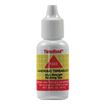 ThreeBond 1303 high-strength anaerobic threadlocker bottle with applicator tip, 10 ml