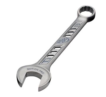 Tiprolight Titanium Combination Wrench, 13 Mm