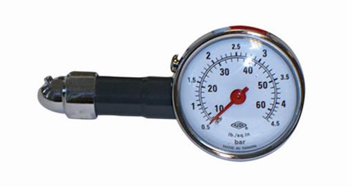 Tmv Tire Pressure Gauge